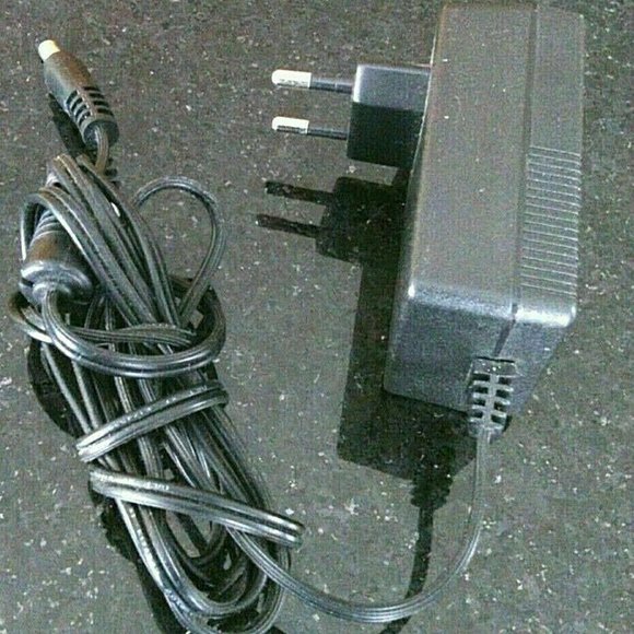 Hi Tron Charger Adapter Power Supply HES10-12010-0-3 Class 2 Travel Accessories - Picture 5 of 16